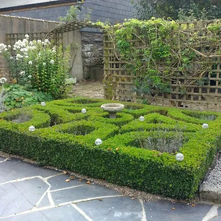 Owletts Barn Bed & Breakfast