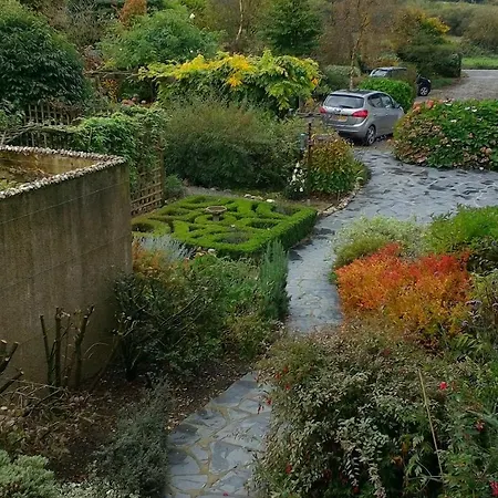 Bed & Breakfast Owletts Barn *