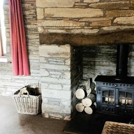Owletts Barn Bed & Breakfast *