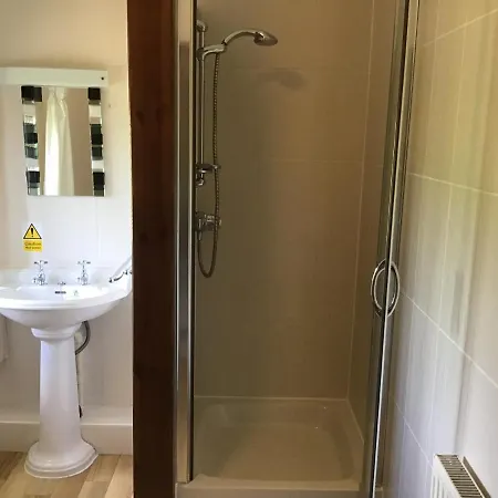 Owletts Barn Bed & Breakfast Bodmin