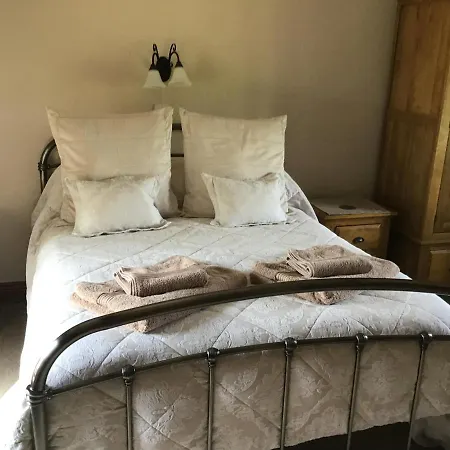 Owletts Barn Bed & Breakfast Bodmin