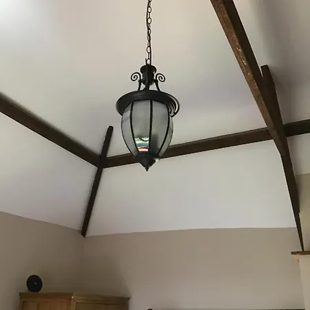 Bed & Breakfast Owletts Barn